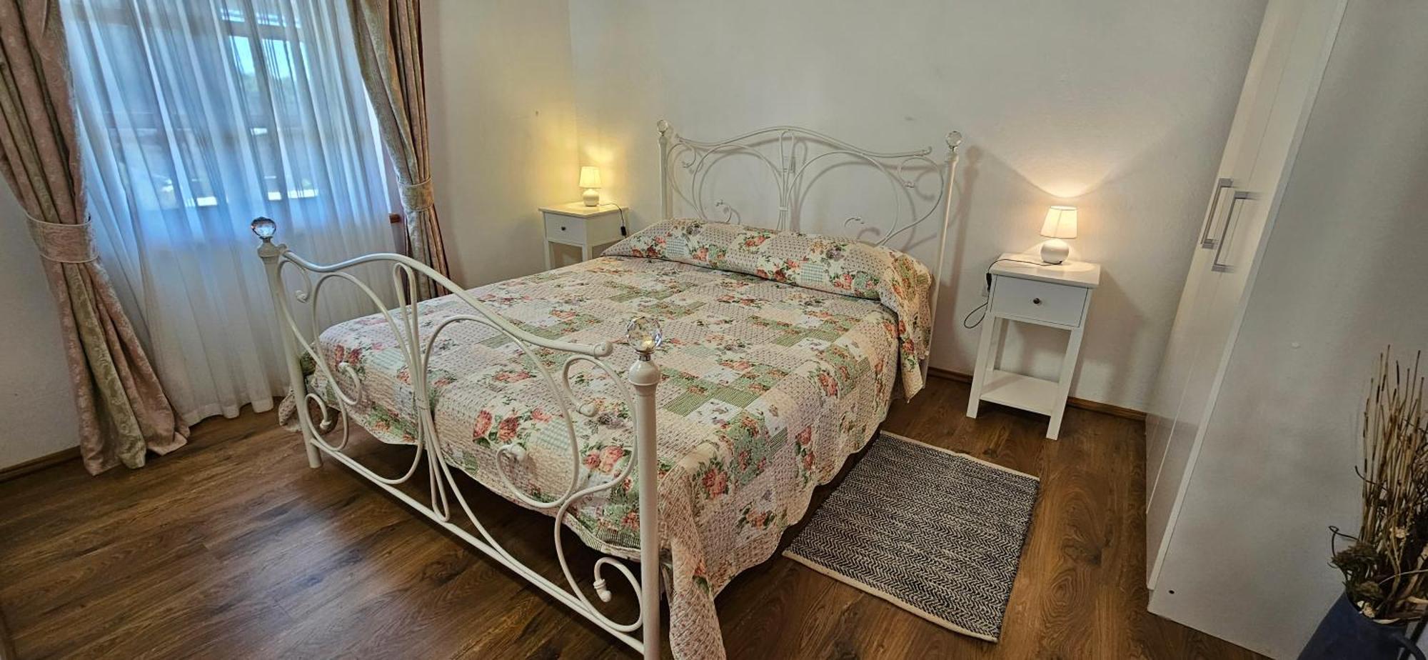 Apartments Vesna With Pool - New! Sveti Lovreč Pazenatički Стая снимка